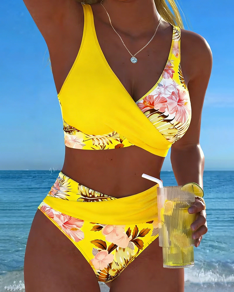 Jolina | İki Parçalı Bikini