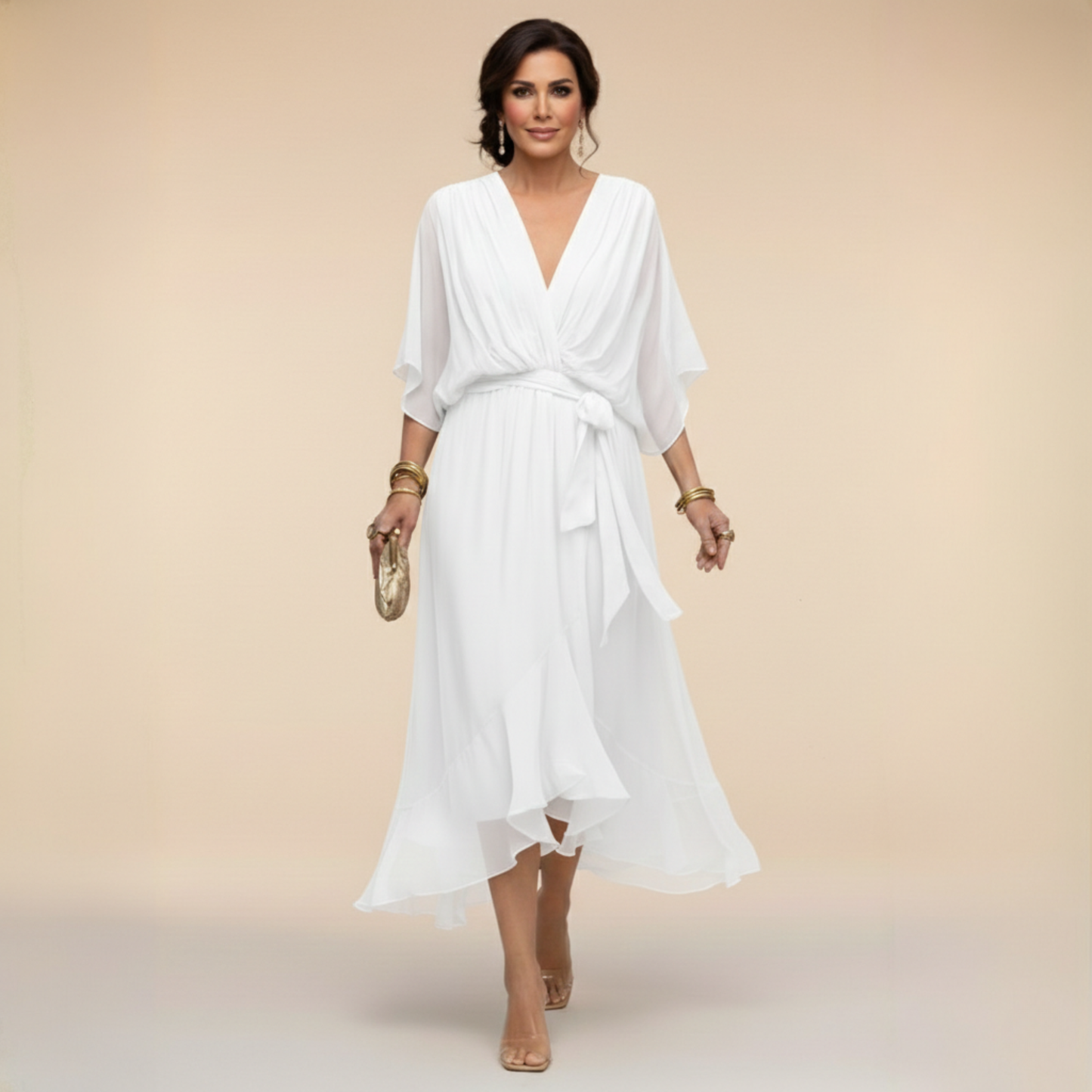 Gabriele | Women's Dress