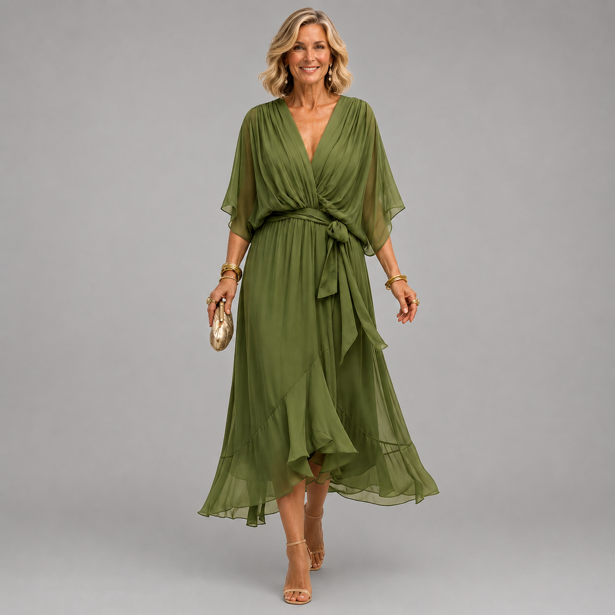Gabriele | Women's Dress