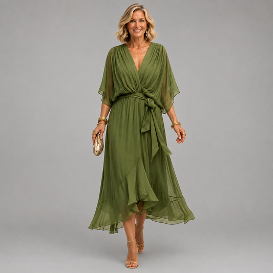 Gabriele | Women's Dress