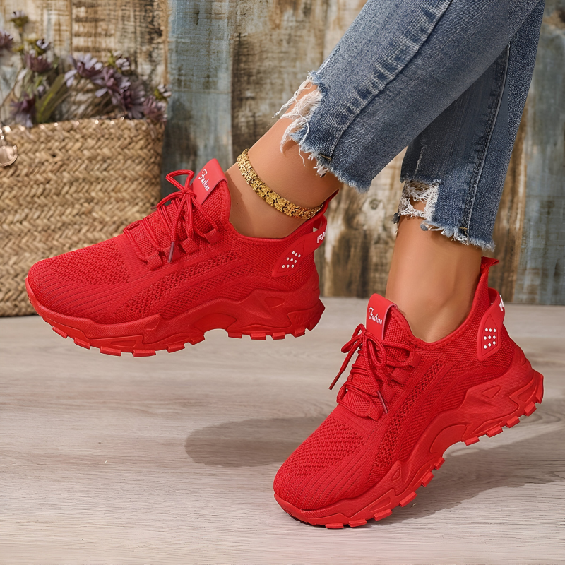 Eshara | Rahat Sneaker