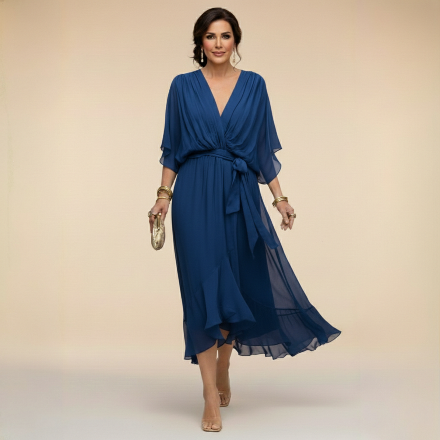 Gabriele | Women's Dress