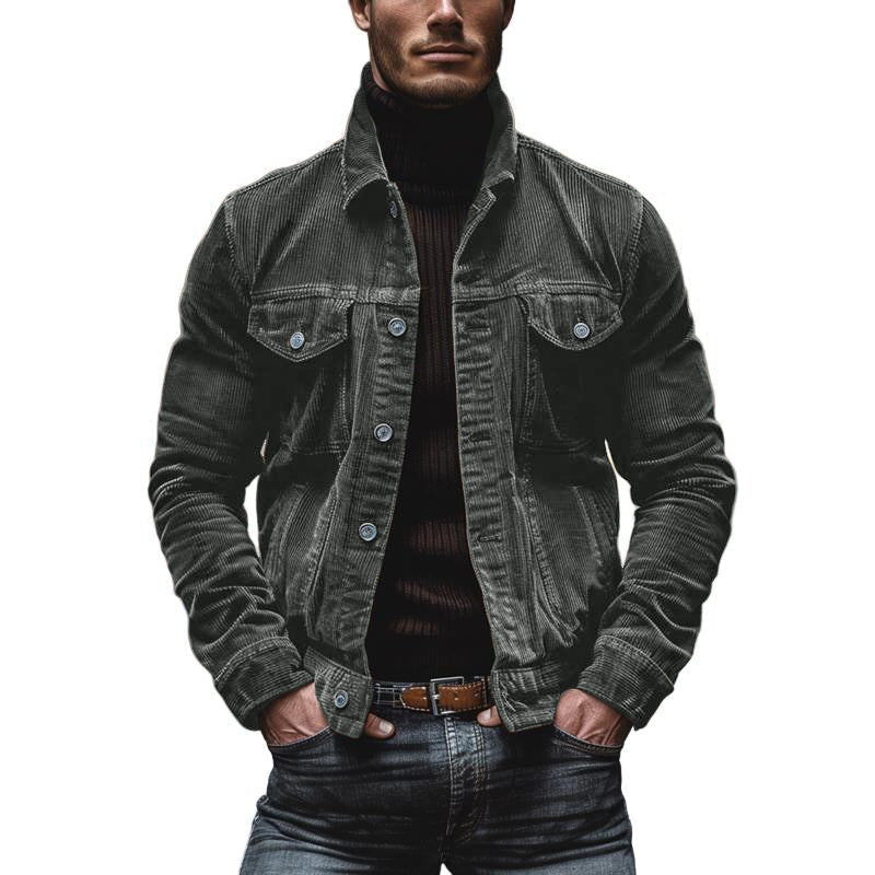Anders | Arbetsjacka