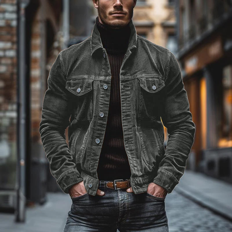 Anders | Arbetsjacka