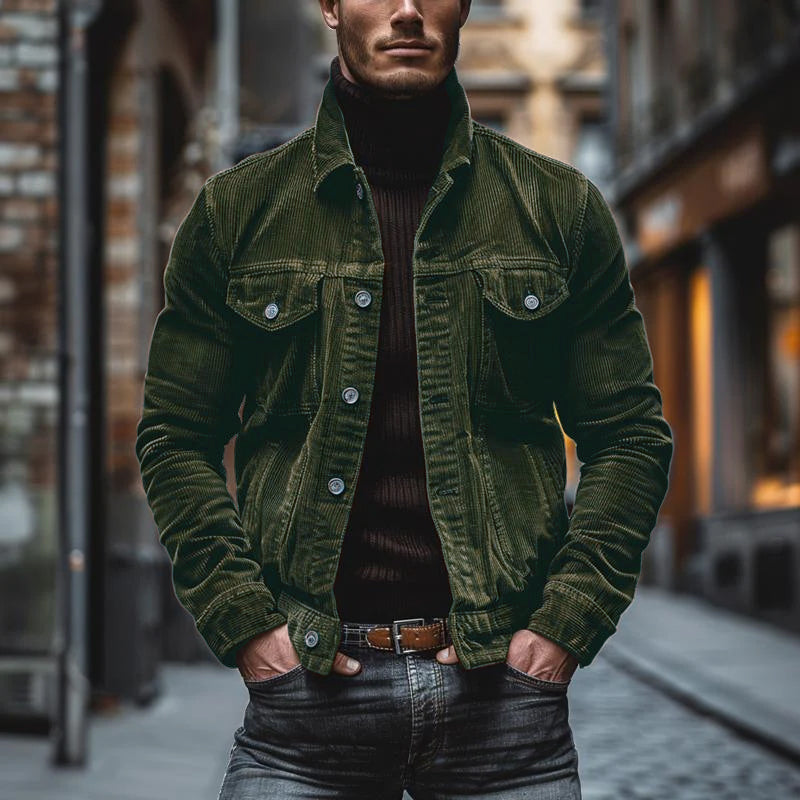 Anders | Arbetsjacka