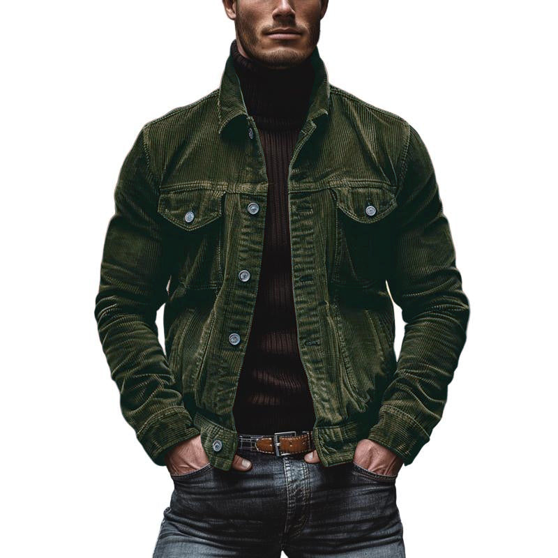 Anders | Arbetsjacka