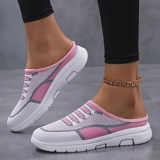 Heidi | Kaymaz Sneaker