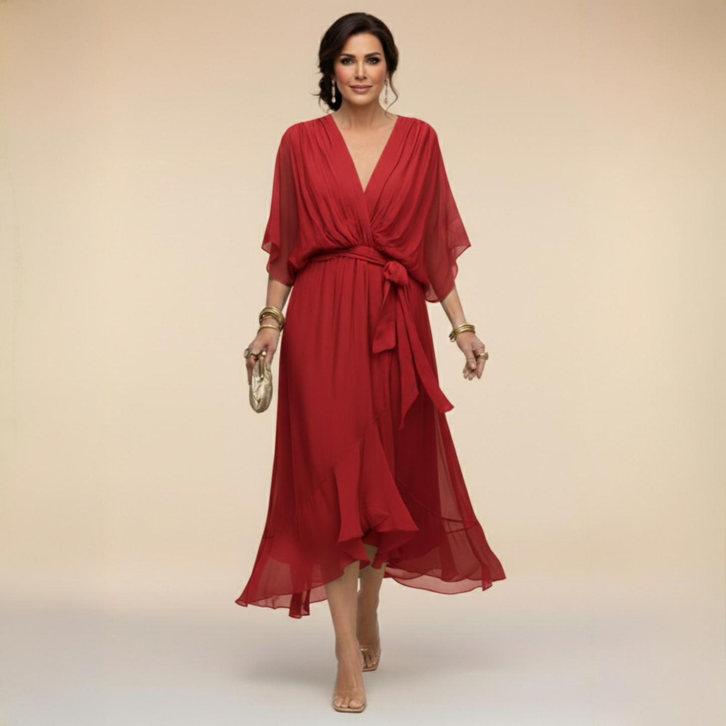Gabriele | Women's Dress