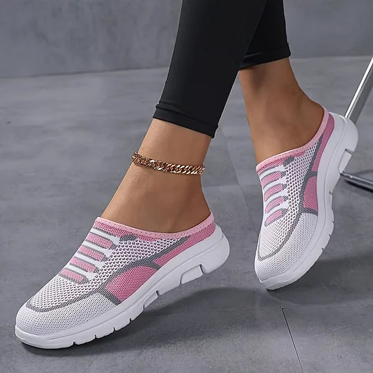 Heidi | Kaymaz Sneaker