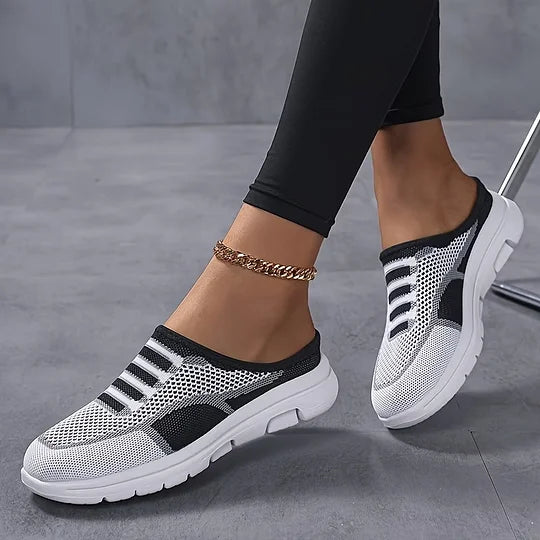 Heidi | Kaymaz Sneaker