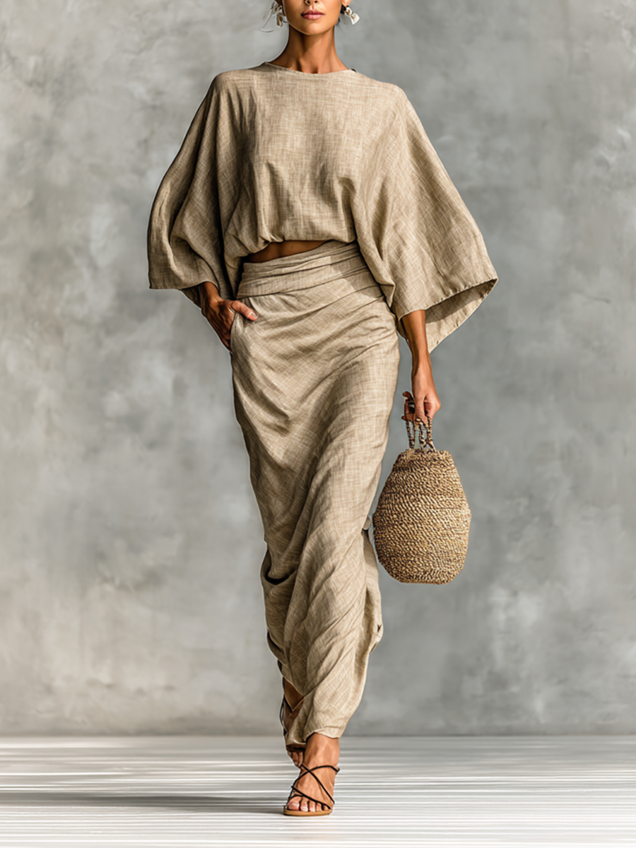 Sahara | Rahat Boho Takımı