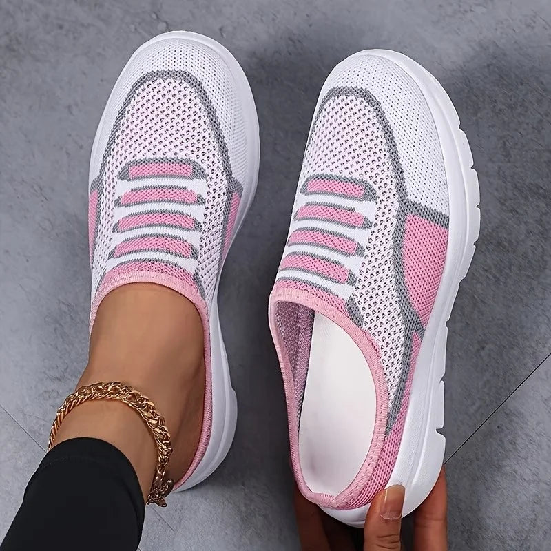 Heidi | Kaymaz Sneaker