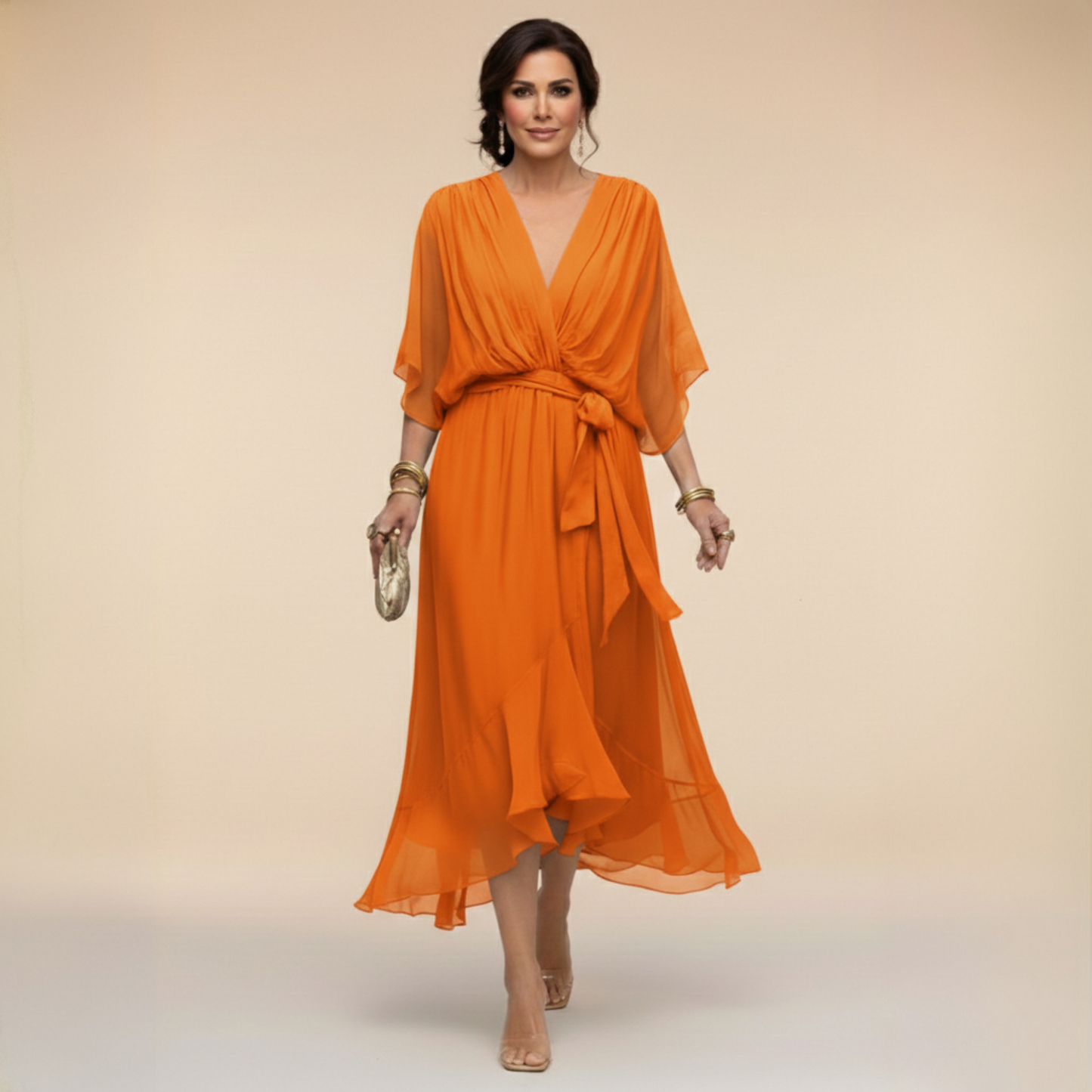 Gabriele | Women's Dress