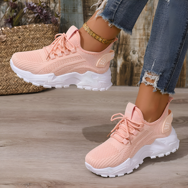Eshara | Rahat Sneaker