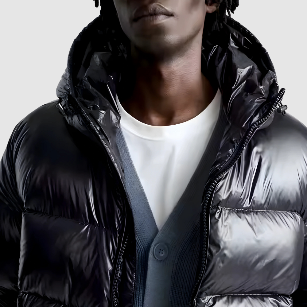 Marcus | Pufferjacka