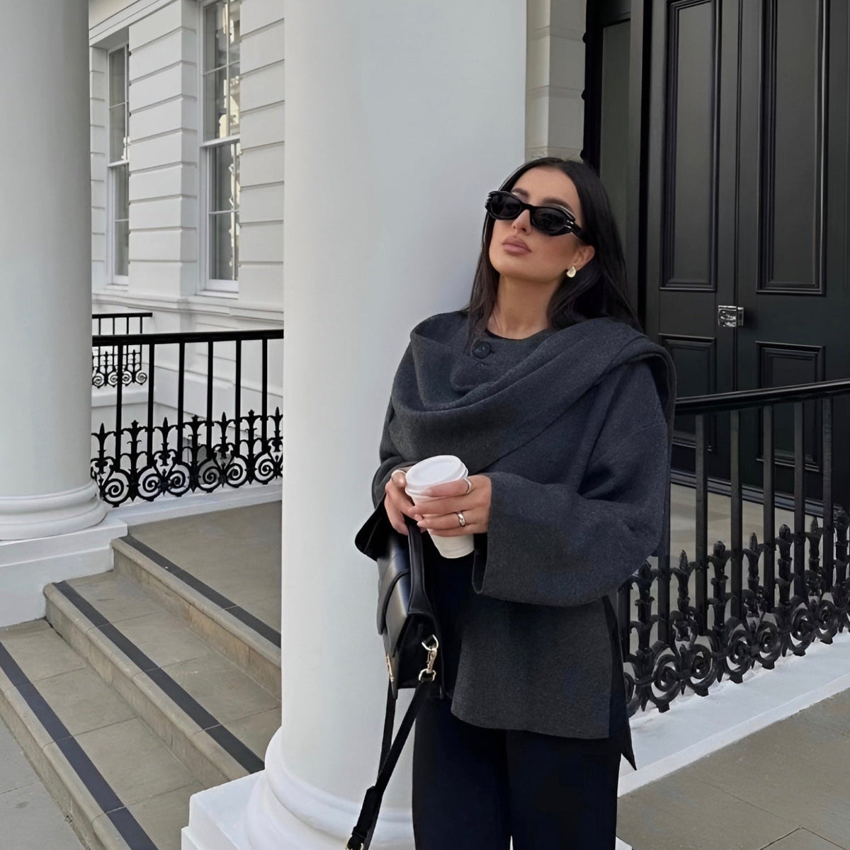 Sophia | Cape