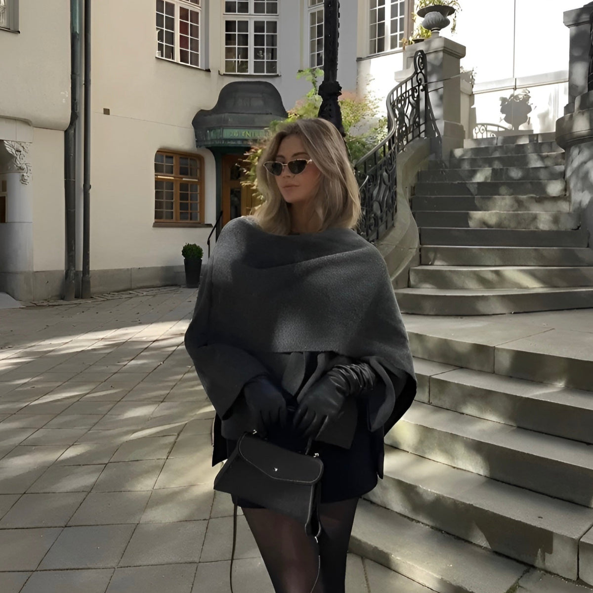 Sophia | Cape