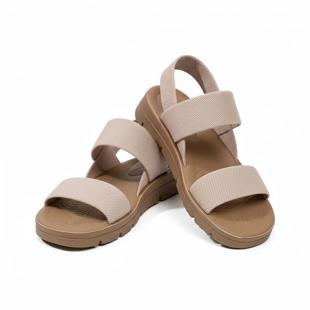 Marindi | Minimalist Konfor Sandaletleri