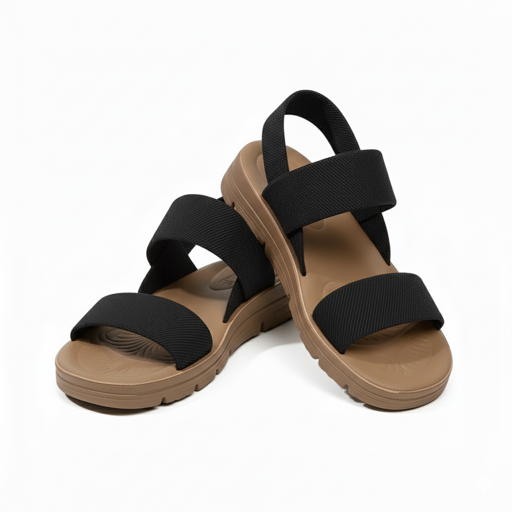 Marindi | Minimalist Konfor Sandaletleri