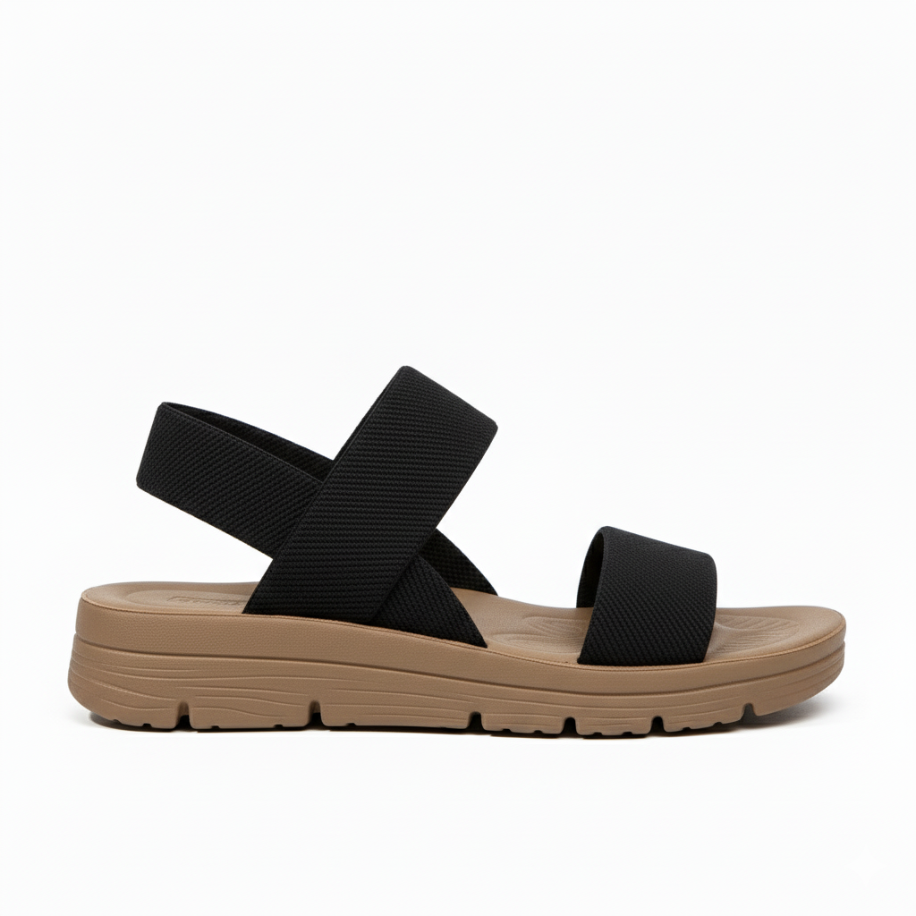 Marindi | Minimalist Konfor Sandaletleri