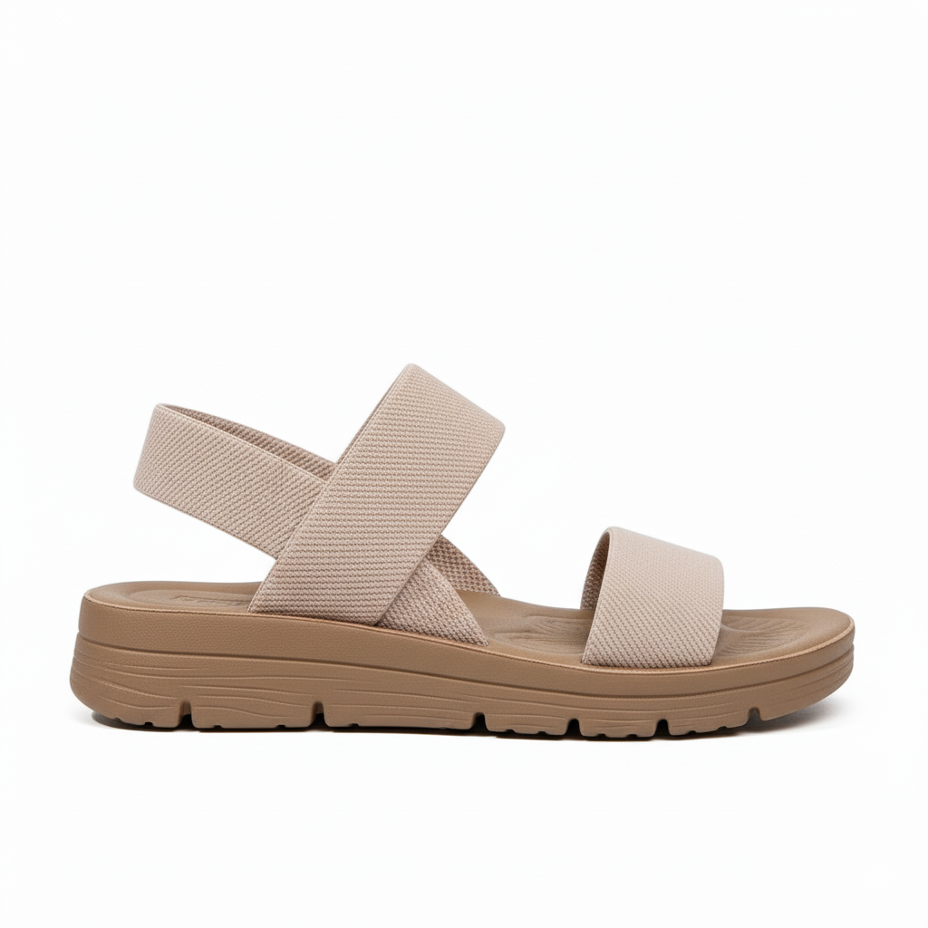 Marindi | Minimalist Konfor Sandaletleri