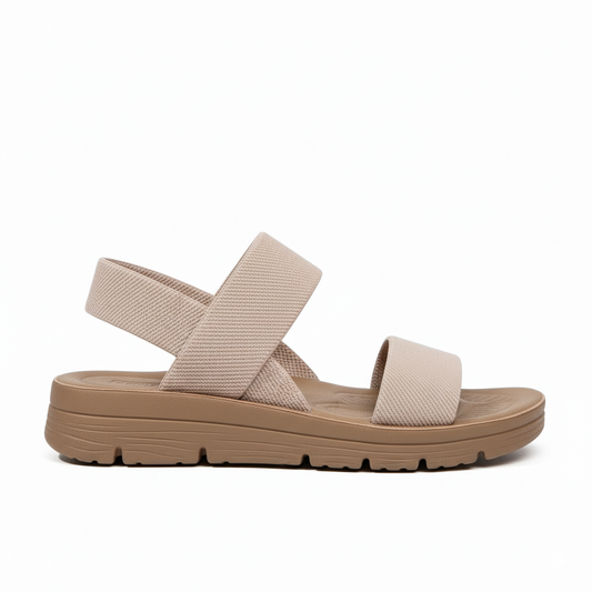 Marindi | Minimalist Konfor Sandaletleri