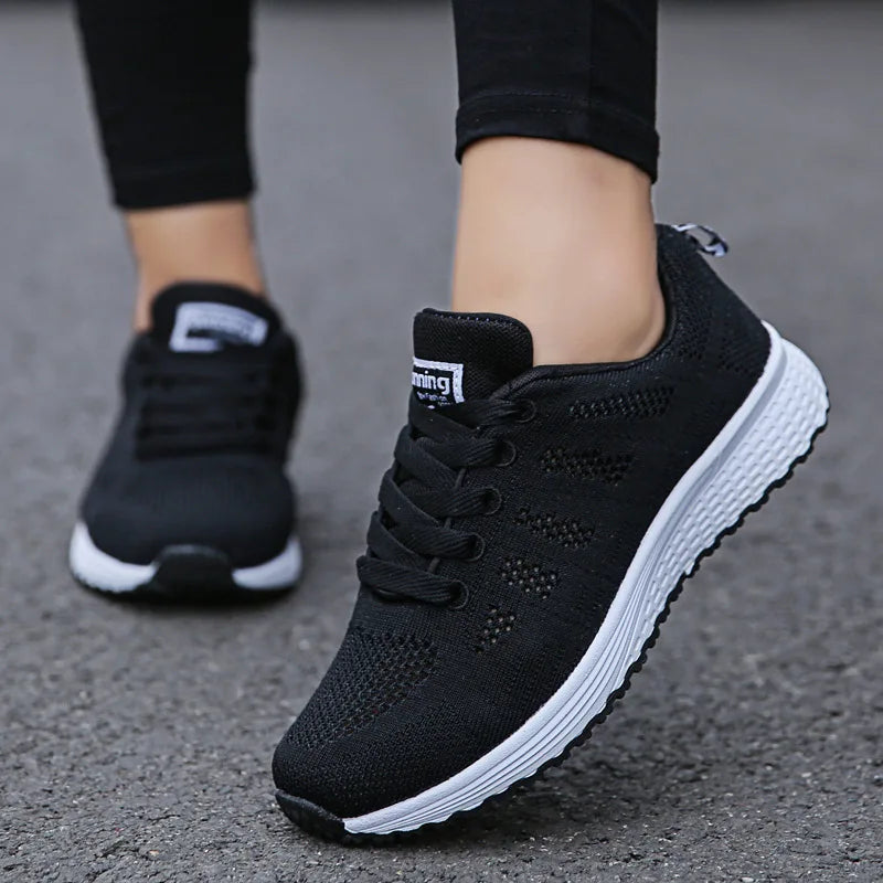 Mara I Konfor & Stil Sneaker