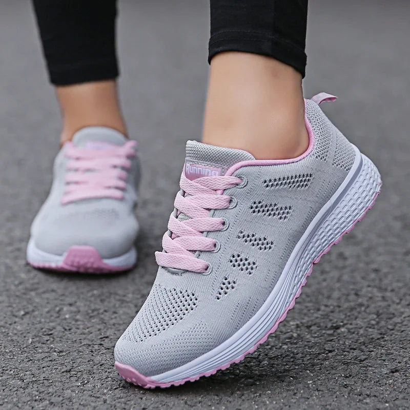 Mara I Konfor & Stil Sneaker