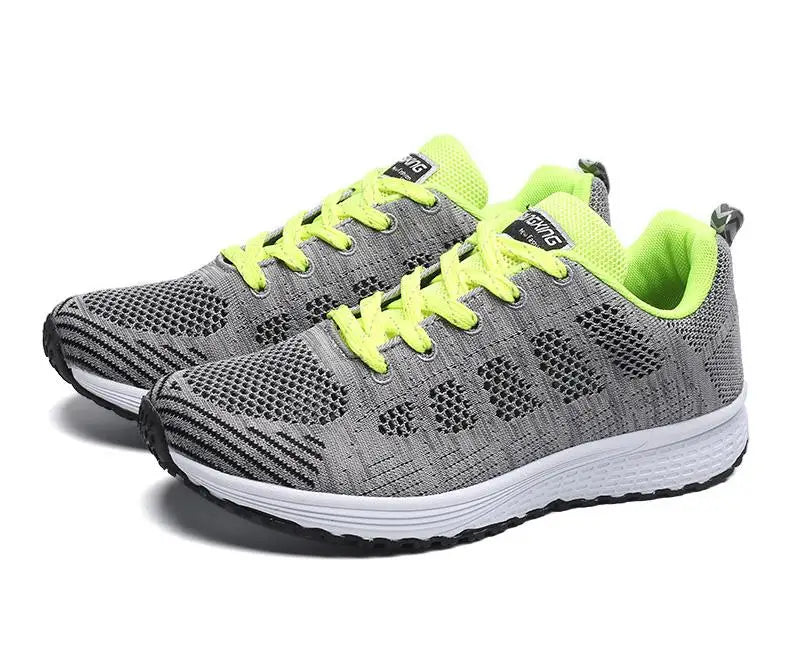 Mara I Konfor & Stil Sneaker