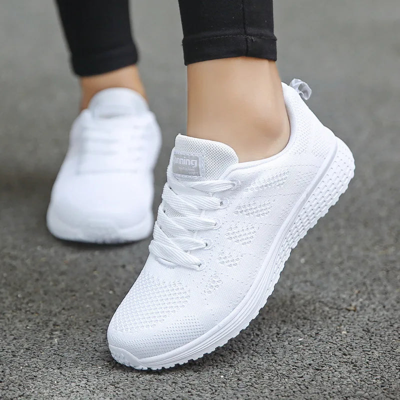 Mara I Konfor & Stil Sneaker