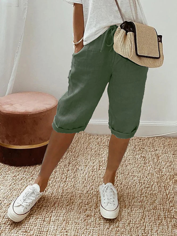 Adelina | Women's Shorts