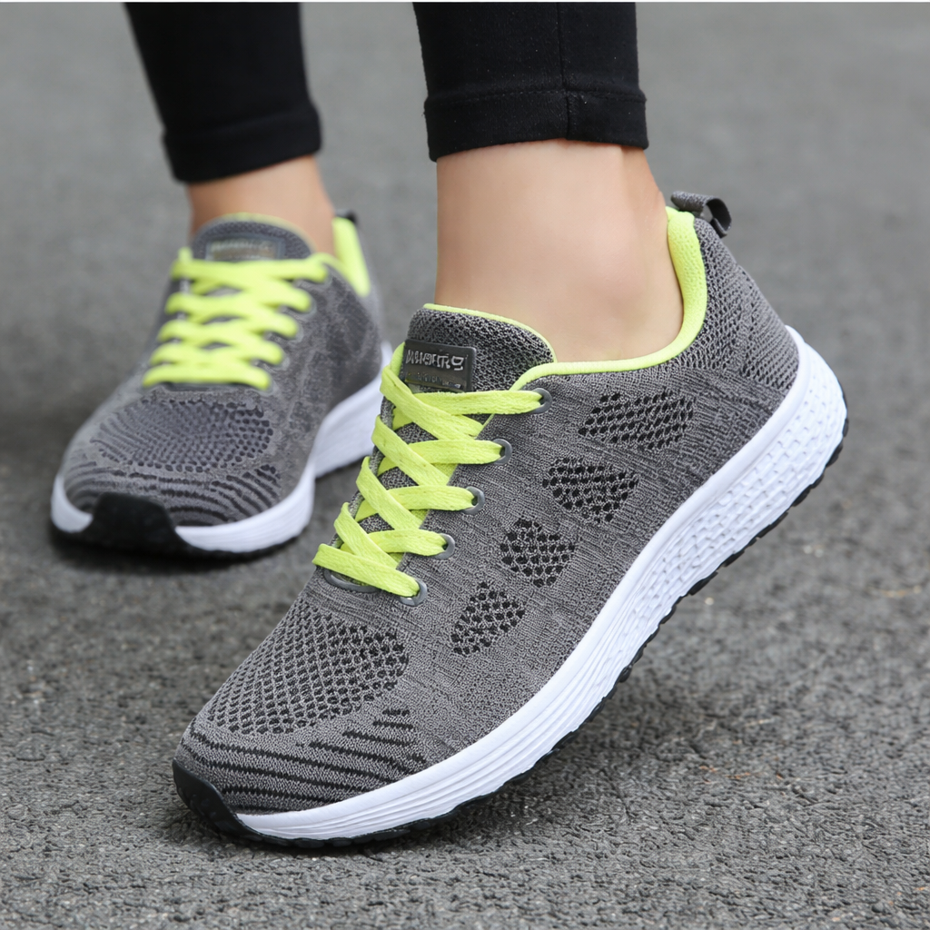 Mara I Konfor & Stil Sneaker