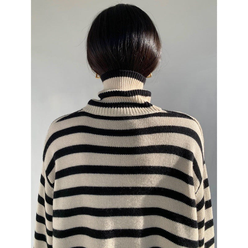 Milena | Polotröja