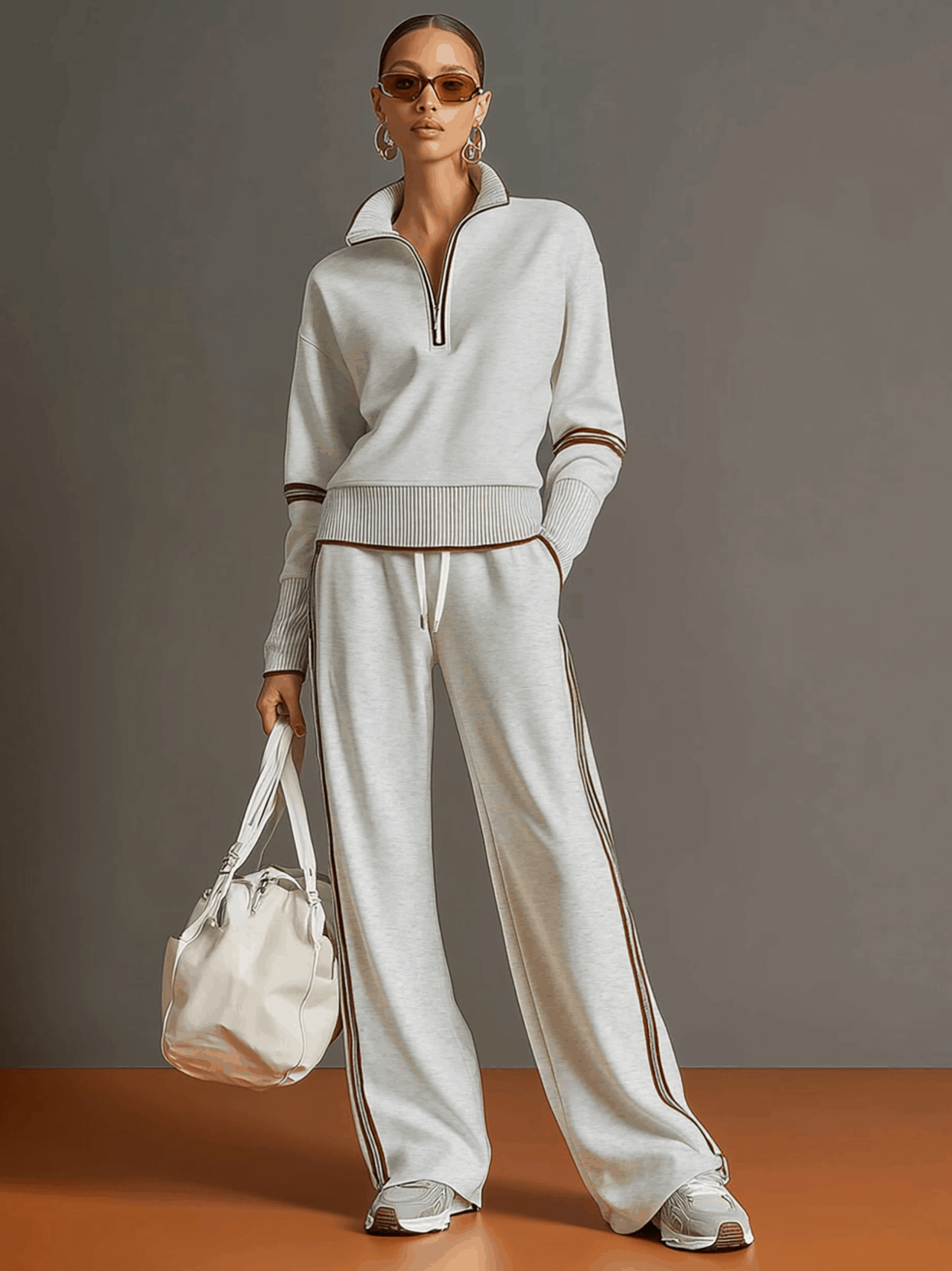 Amalia | Konforlu Premium Set