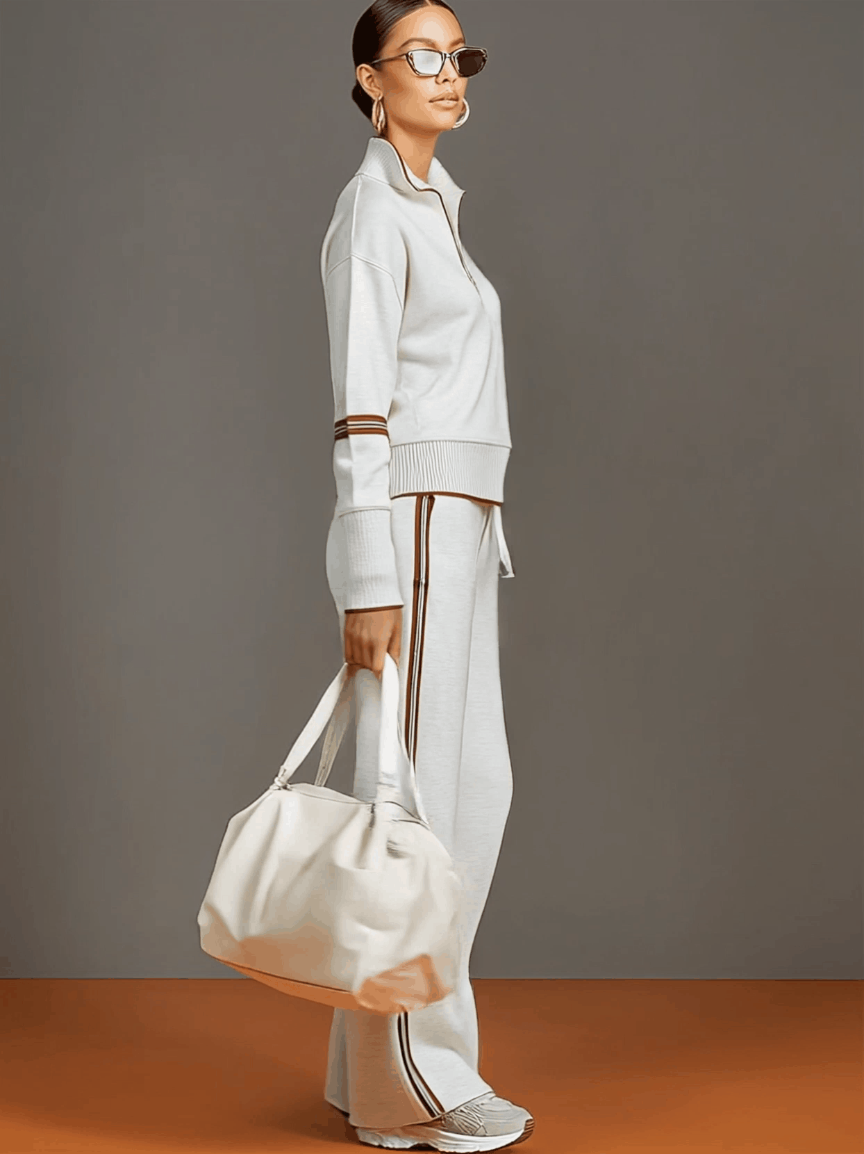 Amalia | Konforlu Premium Set