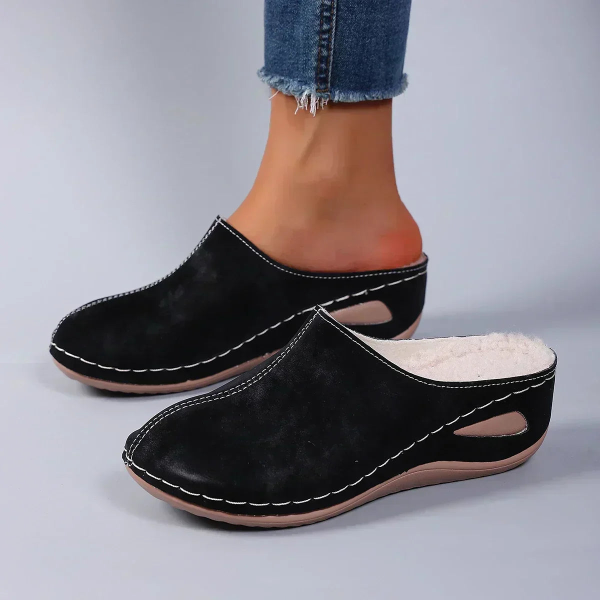 Mare | Kapalı Ev Ayakkabıları
