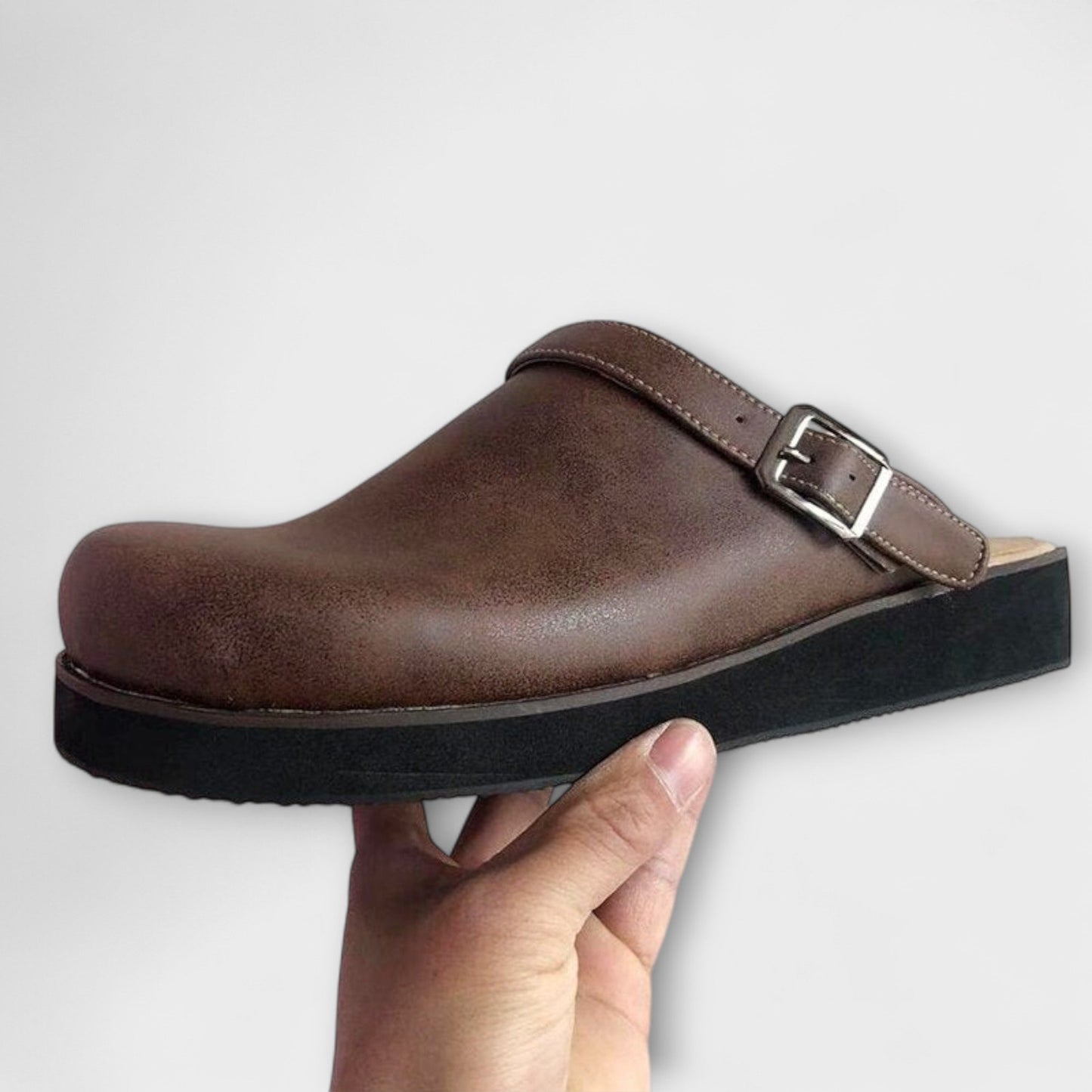 Carleah | Rahat Günlük Clog'lar