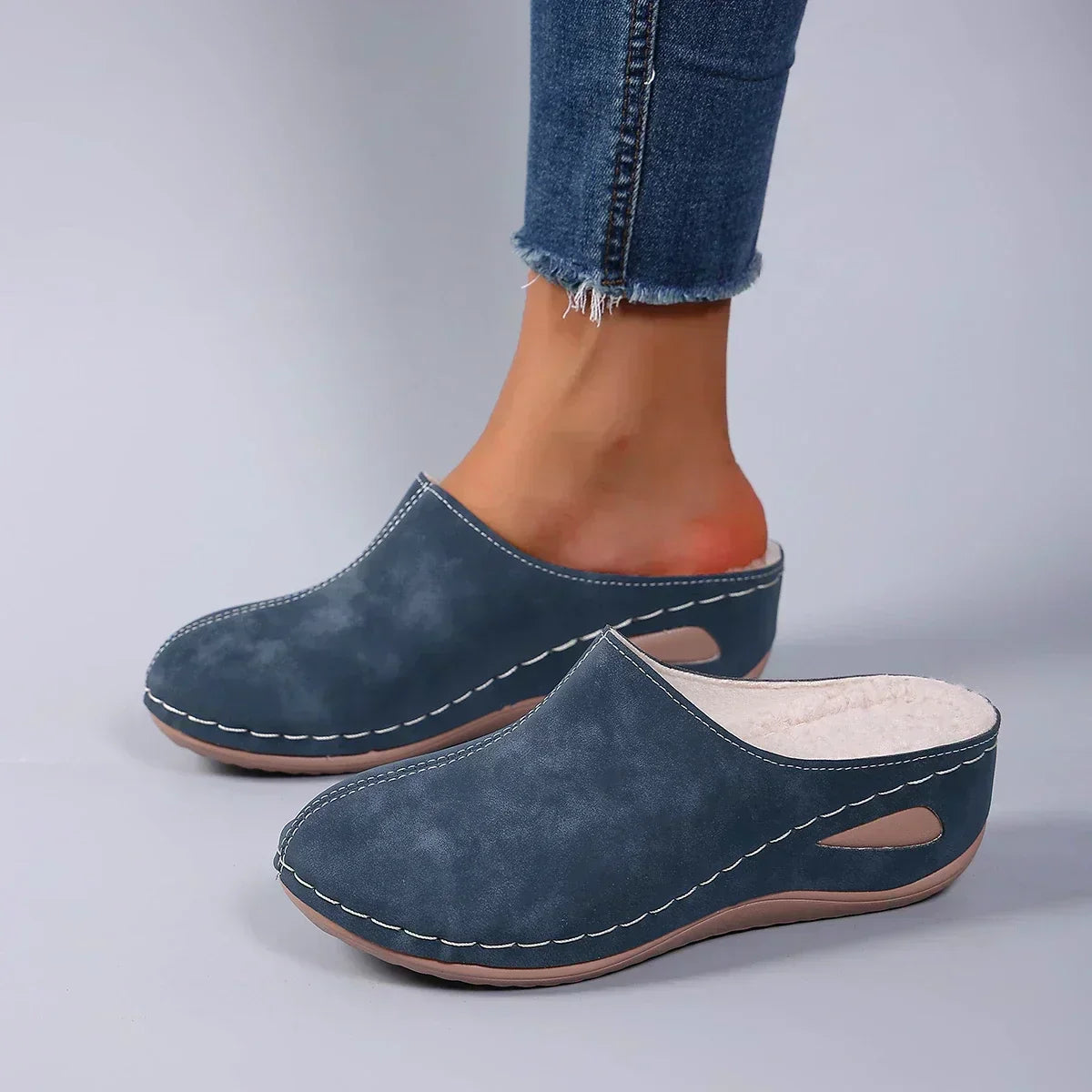 Mare | Kapalı Ev Ayakkabıları