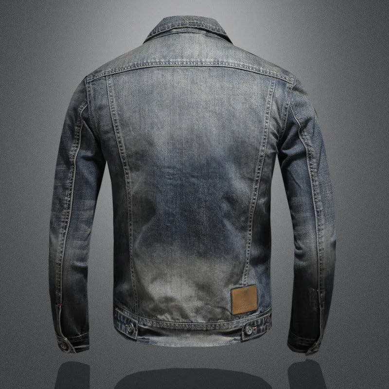 Hugo | Jeansjacka