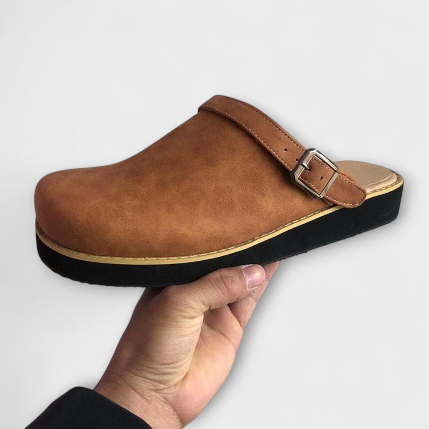 Carleah | Rahat Günlük Clog'lar