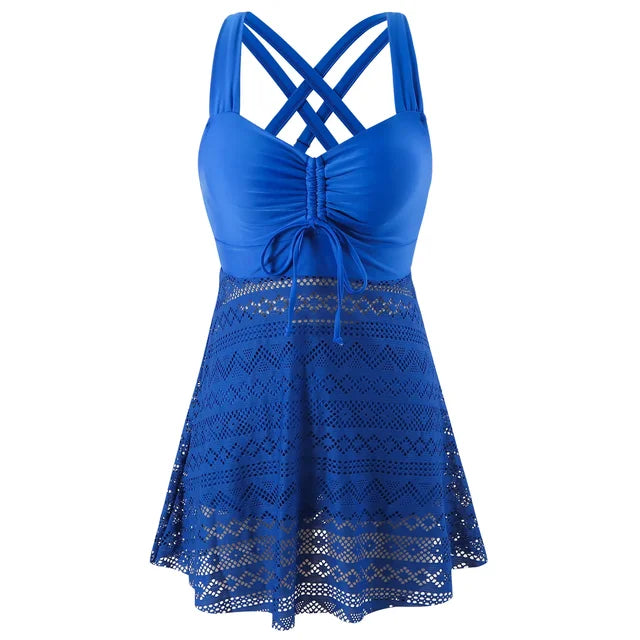 Evelin | Dantelli Tankini