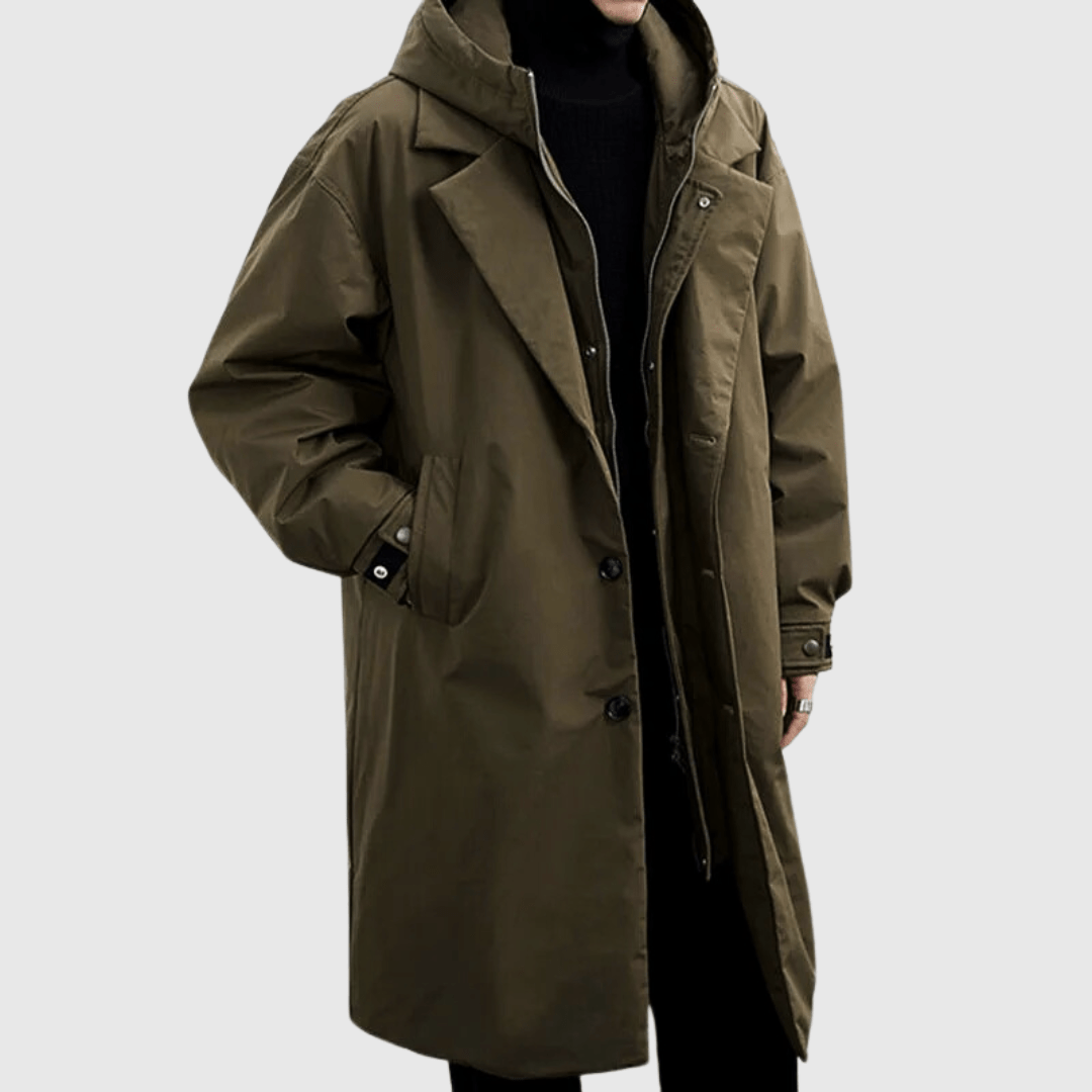 Viktor | Vinterjacka