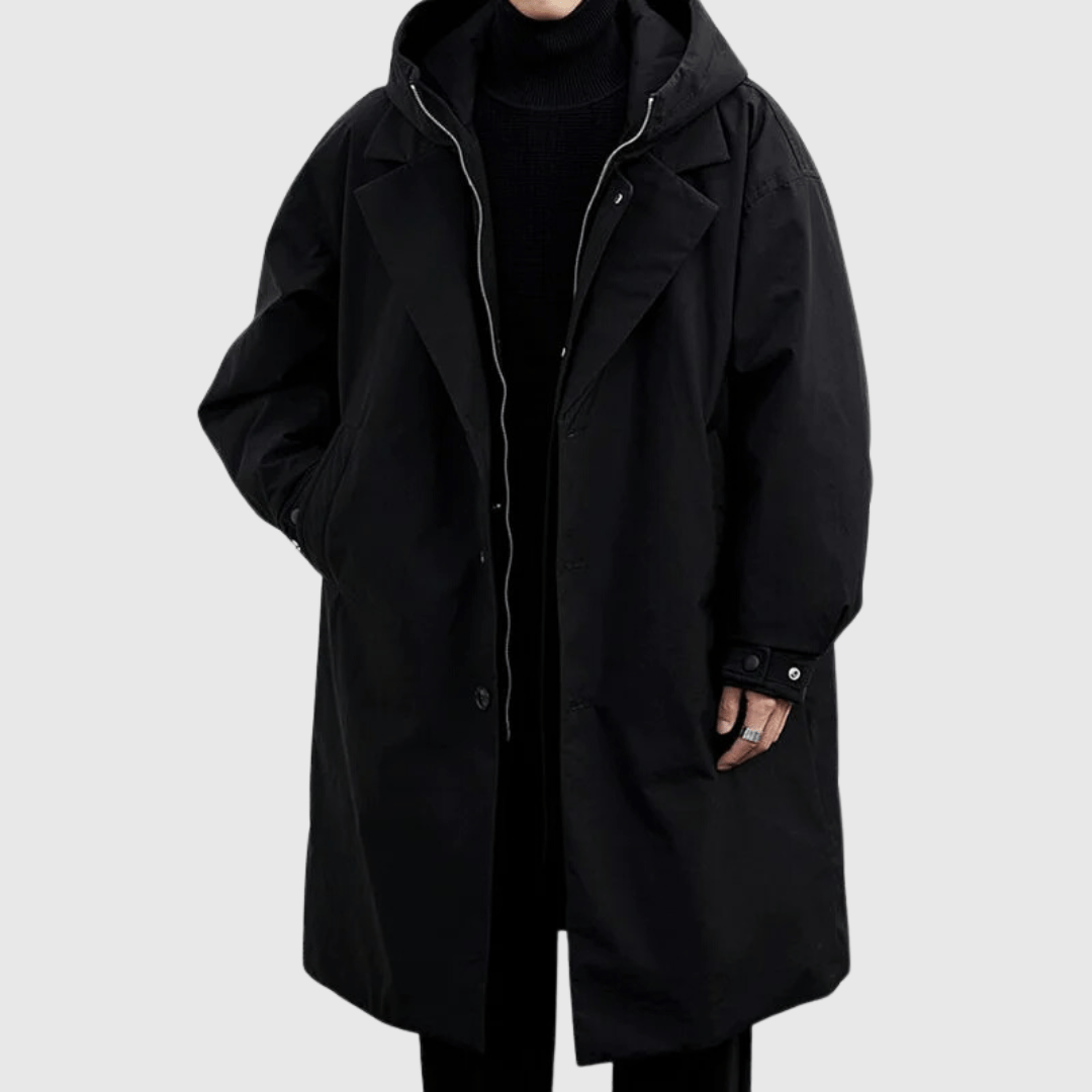 Viktor | Vinterjacka