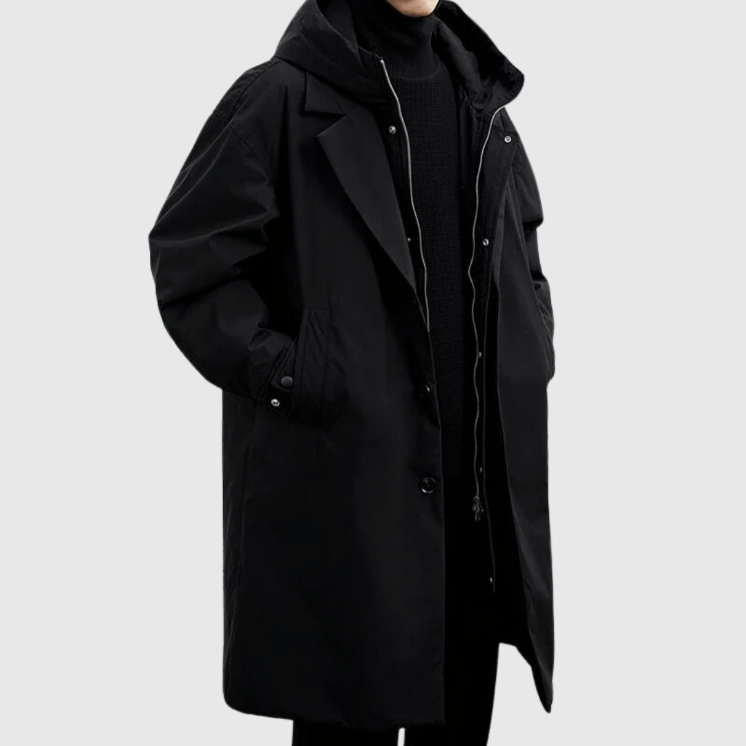 Viktor | Vinterjacka