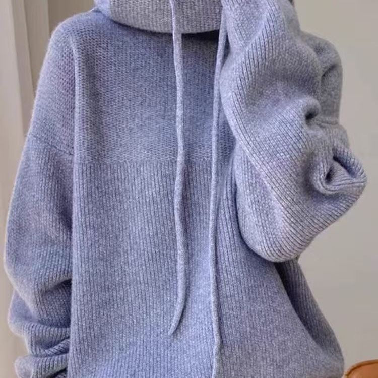Lisa | Tröja