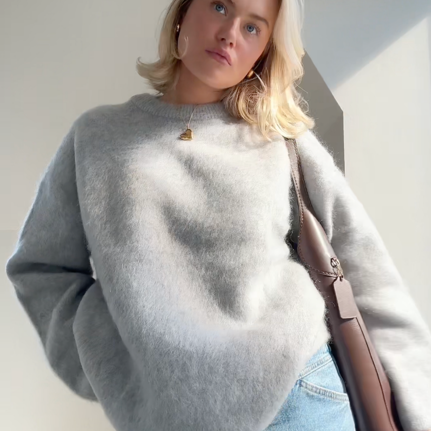 Alina | Tröja