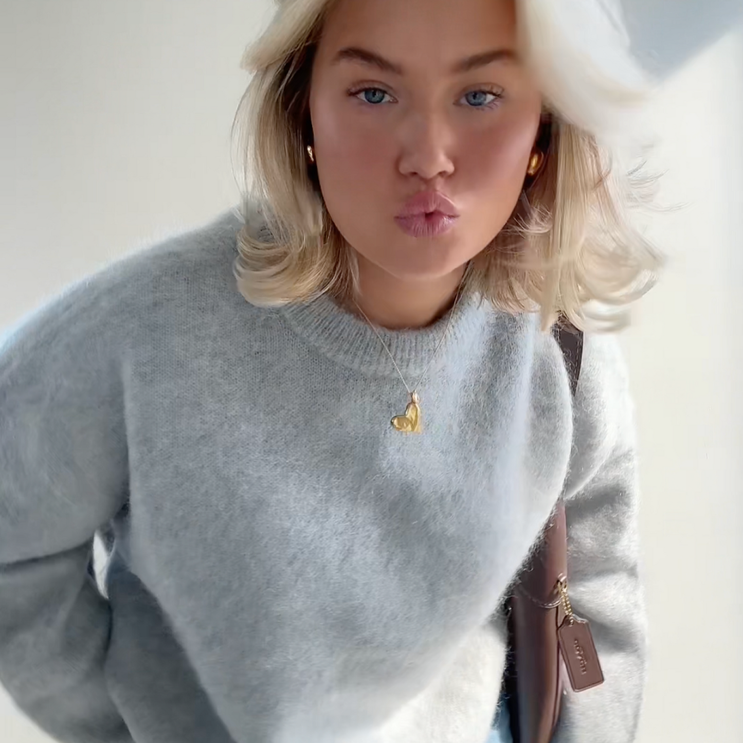 Alina | Tröja