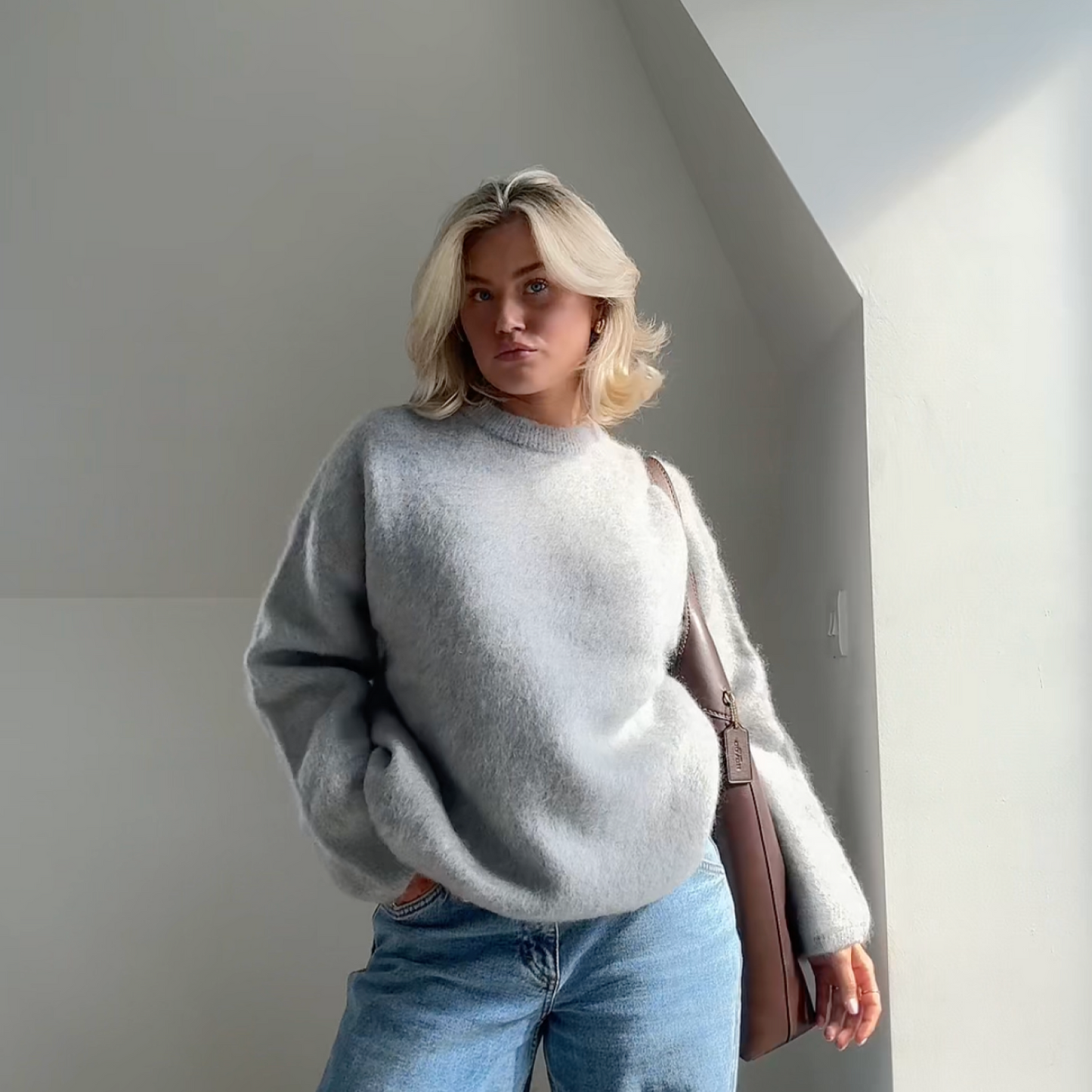 Alina | Tröja