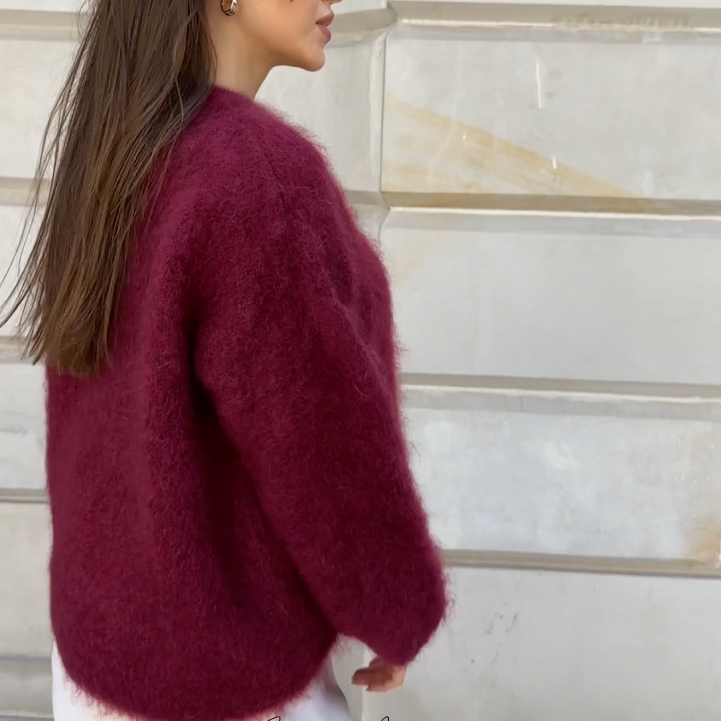 Alina | Tröja