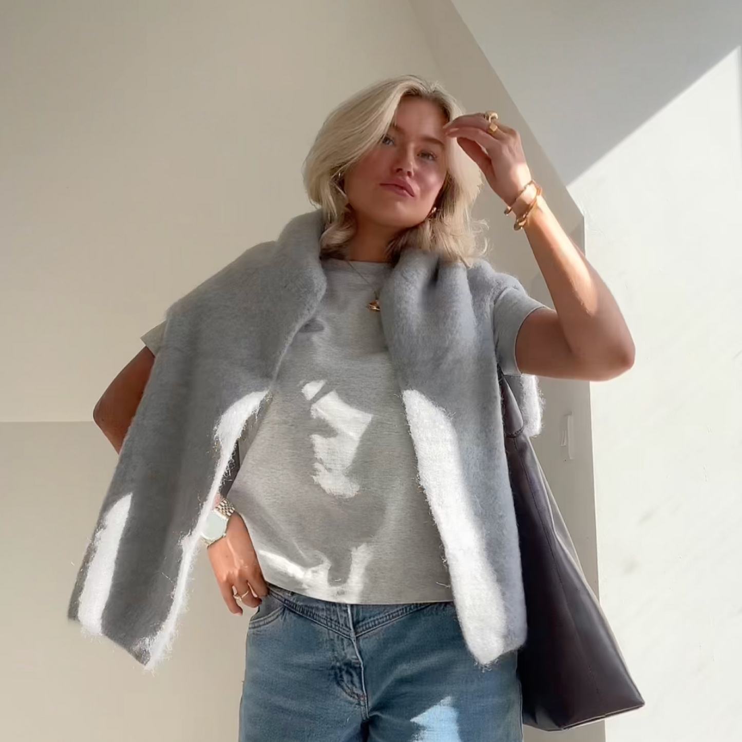 Alina | Tröja